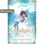 Duister verlangen / Fantasia / 2 9789493111660, Verzenden, Zo goed als nieuw, Chloé De Meerschman