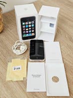 Apple iPhone 3GS White 16Go - iPhone (1) - In vervangende, Nieuw