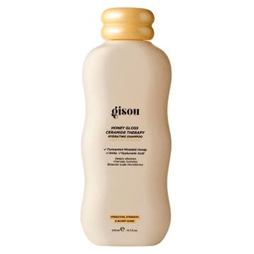 Gisou - Honey Gloss Ceramide Therapy  - Hydrating Shampoo -, Verzamelen, Verzenden, Nieuw