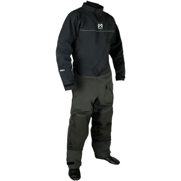 Magic Marine Regatta Fzip Droogpak, Watersport en Boten, Watersportkleding, Nieuw, Ophalen of Verzenden