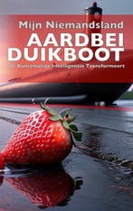 Aardbei Duikboot 9789464857788 Mijn Niemandsland, Verzenden, Zo goed als nieuw, Mijn Niemandsland