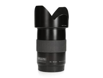Hasselblad HC 50mm f/3.5 - 1 jaar garantie, Ophalen of Verzenden