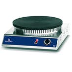 Crêpe Bakplaat | 3.2kW |  Ø350 mm | 1 Gietijzeren Plaat |, Verzenden, Nieuw in verpakking