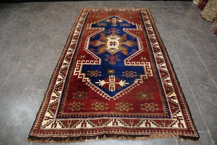 Ontwerper Kars - Tapijt - 265 cm - 158 cm, Maison & Meubles, Ameublement | Tapis & Moquettes