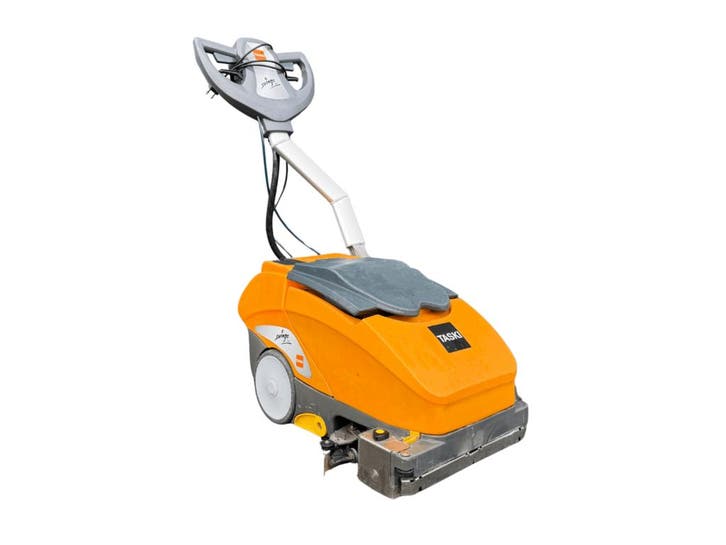 Taski Swingo 350, Zakelijke goederen, Machines en Bouw | Onderhoud en Reiniging, Ophalen of Verzenden