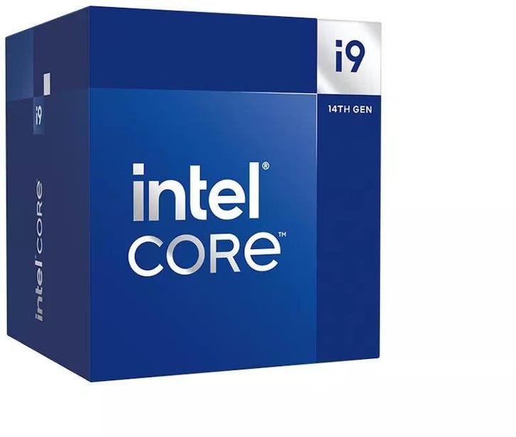 Intel Core i9-14900 (Boxed) Nieuw, Informatique & Logiciels, Pc & Câble réseau, Enlèvement ou Envoi