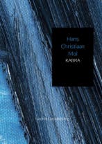 KABRA 9789402191592 Hans Christiaan Mol, Verzenden, Zo goed als nieuw, Hans Christiaan Mol