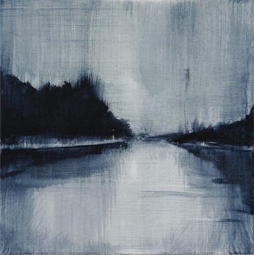Matthieu van Riel - Biesbosch