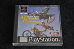 Freestyle Motocross Mc Grath vs Pastrana Playstation1 PS1, Verzenden