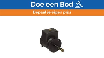Bieden: Vetus Steering Pump MTP089B incl. torque, Ophalen of Verzenden