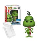 Funko Pop!  The Grinch - The Grinch #663 Walmart, Verzenden, Nieuw