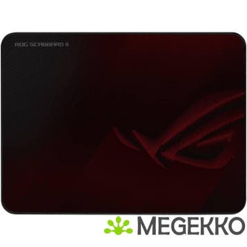 ASUS ROG STRIX Scabbard II Medium, Computers en Software, Verzenden, Nieuw