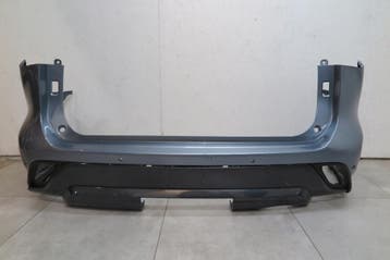 achterbumper Toyota Highlander IV 52159-0E170, Verzenden