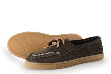 Manfield Bootschoenen in maat 40 Bruin, Vêtements | Femmes, Verzenden