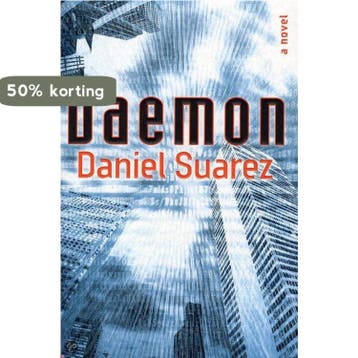 Daemon 9780525951117 Daniel Suarez, Verzenden, Daniel Suarez