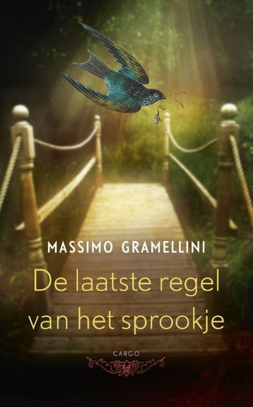 De laatste regel van het sprookje 9789023458555, Verzenden, Gelezen, Massimo Gramellini