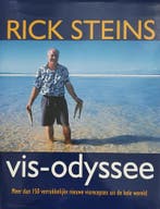 Vis-odyssee 9789055016754 R. Stein, Verzenden, Gelezen, R. Stein