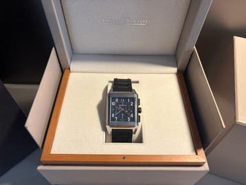 Jaeger-LeCoultre - Reverso - 230.8.45 - Homme - 2010-2020, Nieuw
