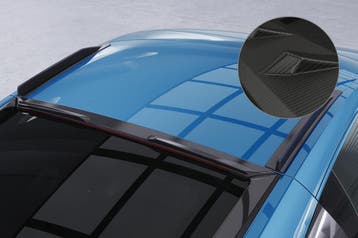Dakspoilers voor Audi R8 (Type 4S) Coupé DF001-M, Autos : Pièces & Accessoires, Verzenden