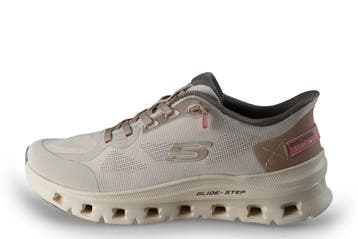 Skechers Sneakers in maat 37 Wit, Kleding | Dames, Skechers, Verzenden, Wit, Zo goed als nieuw