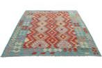 Designer Kilim - Tapis - 191 cm - 155 cm