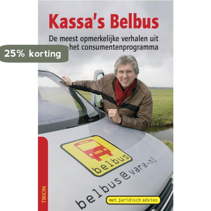 Kassas belbus 9789043908597 Felix Meurders, Livres, Loisirs & Temps libre, Envoi