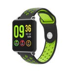 Land 1 Smartwatch Smartband Smartphone Fitness Sport, Verzenden, Nieuw, COLMI