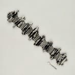 Sans prix de réserve - Bracelet Argent