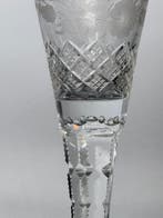 Vase - Cristal - Vase mariage, Antiquités & Art, Antiquités | Verre & Cristal