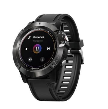 DrPhone ModelX8 – 1.3Inch IPS Full-color Touchscreen, Verzenden, Nieuw