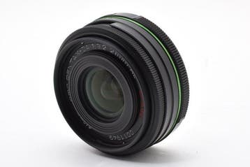 Pentax smc-DA 3.2/21mm AL Limited | Groothoeklens, Nieuw