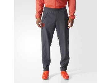 Adidas Manchester United FC - Presentation Broek -, Verzenden