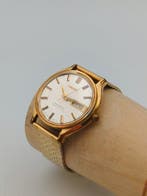 Seiko - Business-A Diashock 27 Jewels - Zonder minimumprijs