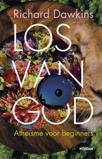 Los van God 9789046824580 Richard Dawkins, Boeken, Verzenden, Zo goed als nieuw, Richard Dawkins
