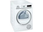 Siemens WT47W584 iQ700 - Warmtepompdroger 9 kg A++ -, Verzenden, Zo goed als nieuw