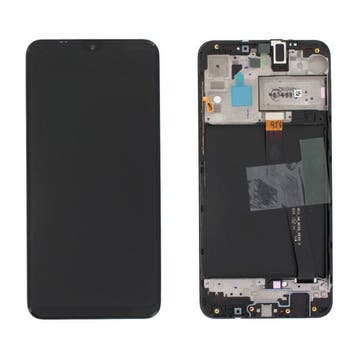 Samsung Galaxy A10 A105 Scherm (Single Hole Camera), Télécoms, Verzenden
