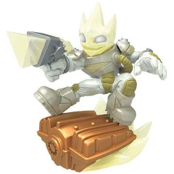Astroblast - SuperChargers (Skylanders), Ophalen of Verzenden, Zo goed als nieuw
