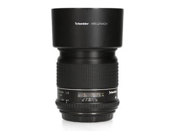Schneider-Kreuznach 110mm f/2.8 LS - 1 jaar garantie, Ophalen of Verzenden