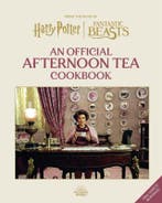 Harry Potter Afternoon Tea Magic | Nieuw, Boeken, Verzenden, Nieuw, Veronica Hinke; Jody Revenson