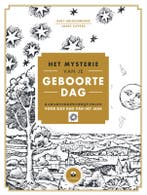Het mysterie van je geboortedag 9789401301695, Boeken, Verzenden, Zo goed als nieuw, Gary Goldschneider