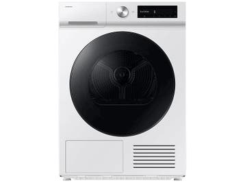 Samsung -  Warmtepompdroger 9 Kg 64 Db Energielabel A - Wit, Verzenden, Overige typen, Nieuw, Voorlader