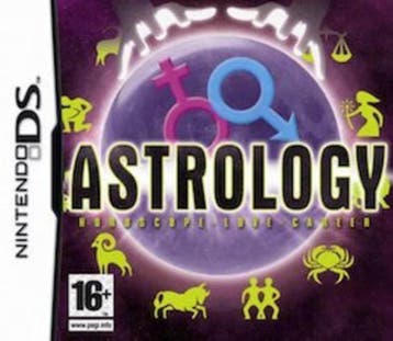 Astrology (DS Games), Games en Spelcomputers, Ophalen of Verzenden, Zo goed als nieuw