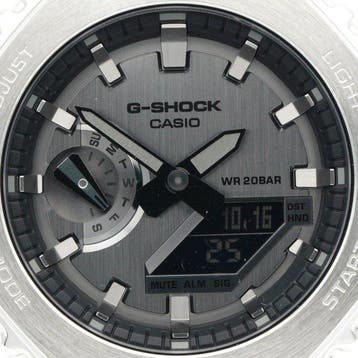 Casio - G-Shock Metal Covered - Sans prix de réserve -, Nieuw