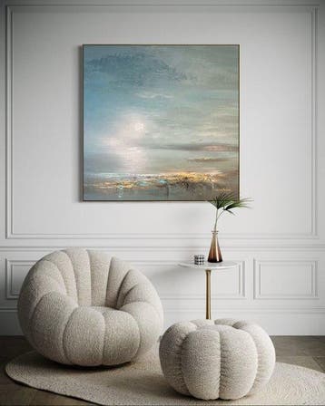 Catalina Anderle - Its going to be a beautiful day - XL