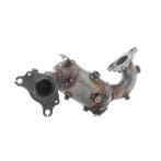 Katalysator Dacia / Nissan / Renault, Autos : Pièces & Accessoires, Verzenden