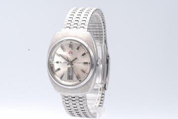 Rado - Voyager - Sans prix de réserve - 11814/1 - Homme -, Nieuw