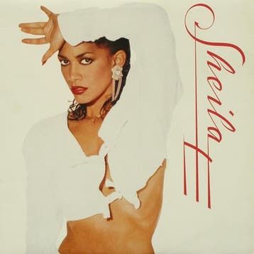 Sheila E. - Sheila E., Verzenden