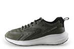Lacoste Sneakers in maat 41 Groen, Overige kleuren, Verzenden, Lacoste, Zo goed als nieuw