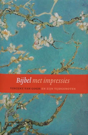Bijbel met impressies 9789061268833, Livres, Religion & Théologie, Verzenden