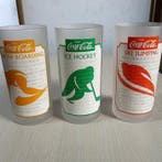 Coca-Cola - Verre à eau (3) - Ensemble de verres